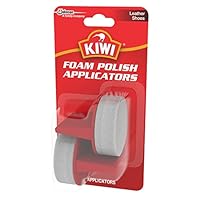 Algopix Similar Product 7 - Kiwi 70306 Leather Foam Polish