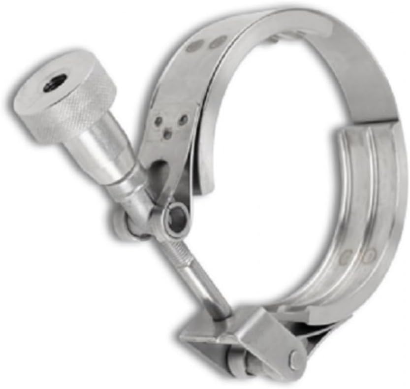 Vibrant For Clamp Alignment Tool For HD Weld Ferrules w/ 2.50in OD Tubing | 12625