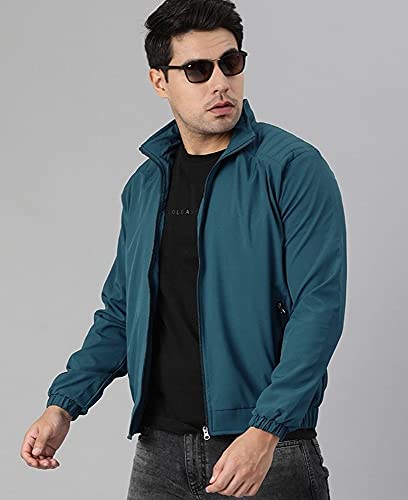 Image of VOXATI Men's Windcheater Jacket