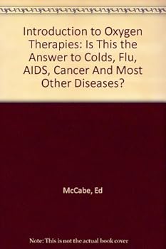 Audio Cassette Oxygen Therapies Book