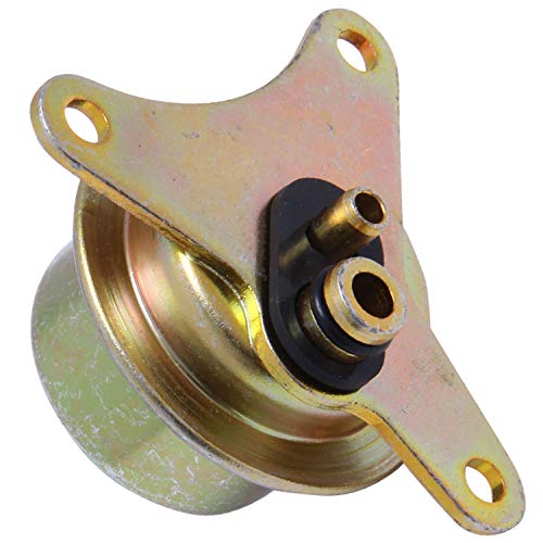 Walker Products 255-1018 Fuel Injection Pressure Regulator