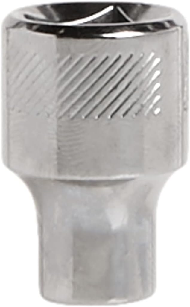 CRAFTSMAN Shallow Socket, Metric, 3/8-Inch Drive, 7mm, 6-Point (CMMT43533)