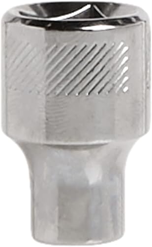 CRAFTSMAN Zócalo poco profundo, métrico, unidad de 3/8 pulgadas, 0.276 in, 6 puntos (CMMT43533)