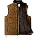 Primaloft Insulated Tin Cloth Vest by Filson