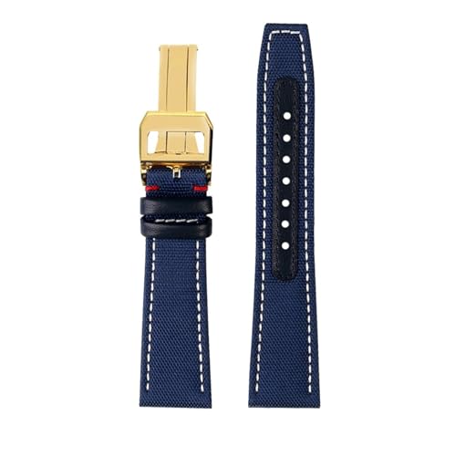 [X] 20 ~[g 21 ~[g 22 ~[guXbg Fit For IWC XgbvtBbgpCbg̉q܃}[N 18 IW377714/IW388101 iCLoXplvYvoh(A-blue-
