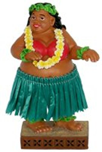 Muñeca Sweet Wahine Dashboard 4 pulgadas miniatura 2