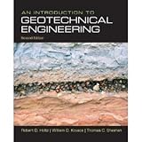 Introduction to Geotechnical Engineering 2nd (Second) edition bySheahan