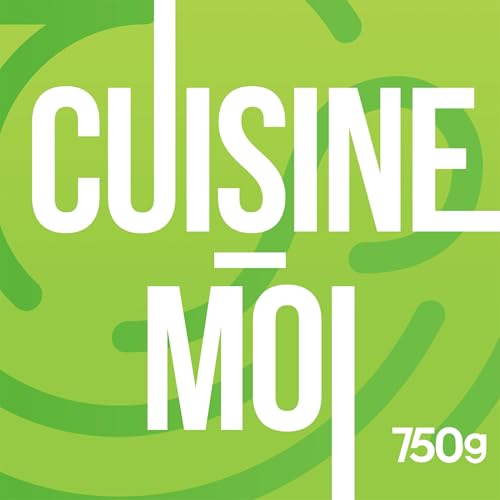 Couverture de Cuisine-moi