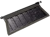 Marketplace Auto Parts - HVAC Heater Blend Door - Temperature - Compatible with 2006-2009 Chevy Equinox