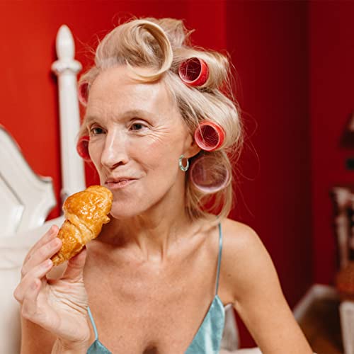 Generic 6 Pairs Acrylic Hoop Earrings For Women Tortoise Resin Earrings Acrylic Resin Hoop Earrings Acrylic Hoop Assorted Color 4.3X4.3Cm Xqghxr1545F35Syq 0 #TOP7