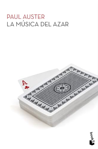 La música del azar (Biblioteca Paul Auster)
