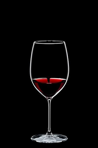 Miniatura 7 de Riedel Veritas CabernetMerlot - Juego de 2, 22.05 onzas líquidas