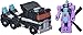 Transformers Generations Legends Nemesis Prime and Spinister