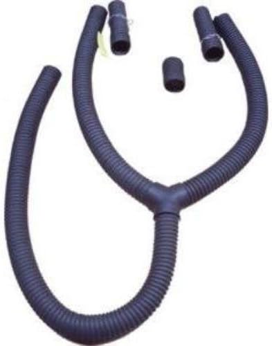 Crush Proof Tubing 3" Service Station Kit