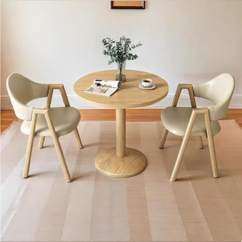 Sillas Comedor Pack 6 Madera Marca GLMGBP