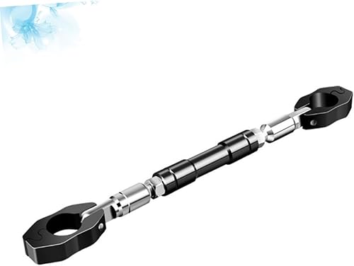 Miniatura 6 de VICASKY 1 unid motocicleta equilibrio barra manillar motocicleta accesorios para modificación diseño moderno material duradero