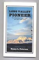 Long Valley Pioneer B001B6AFR0 Book Cover