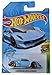 Hot Wheels Sesto Elemento 164/250, Blue