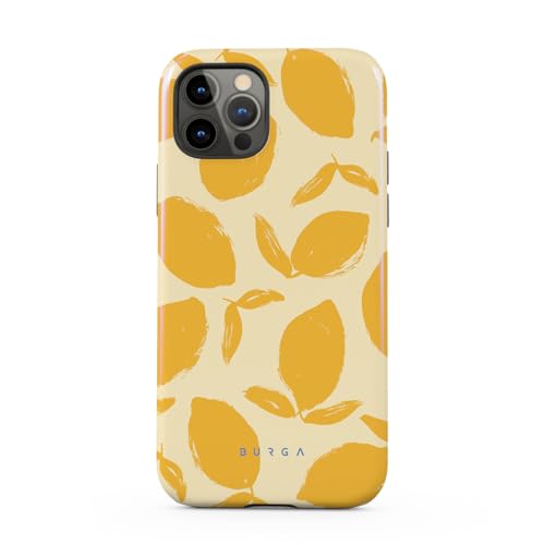 Coque iPhone 12 Pro Max élégante et robuste pour la protection d'écran au usage quotidien