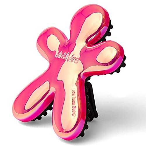 Mr & Mrs Fragrance Profumatore Per Auto Niki Iride Passion Flower