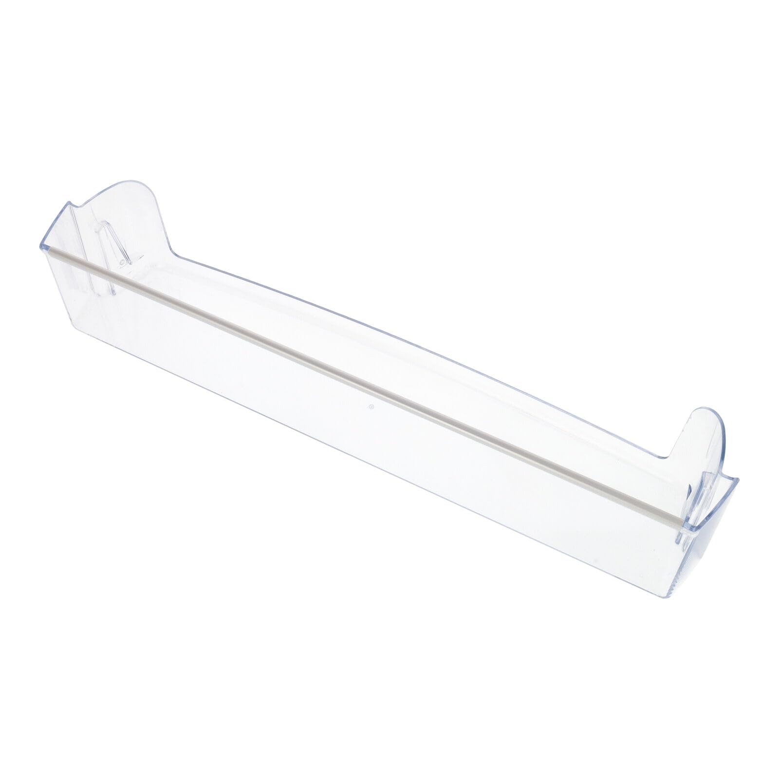 Ripiano Balconcino Bottiglie 596 x 110 mm Per Frigorifero Compatibile Con Whirlpool Indesit Hotpoint Ariston Ed Ulteriori