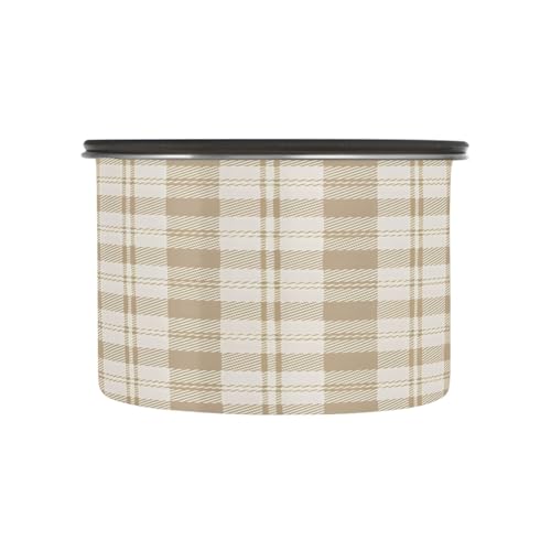 Envase hermético para café acero inoxidable 30 oz miniatura 2