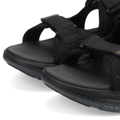Image of Skechers Men's Hands Free Slip-ins Max Cushioning Premier 2.0 Julian Sandal