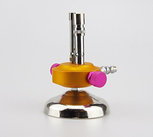 Laboratorio dentale Earlywish Rotante Bunsen