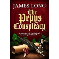 The Pepys Conspiracy