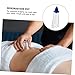 UTHCLO 2pcs Chinese Vacuum Cupping Cups Therapy Cups Thickened Suction Mouth for Comfortable Use