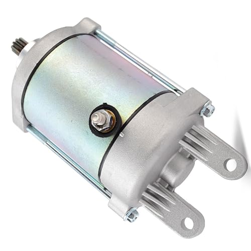 Démarreur Joymax 250i 300i ABS moteur thermique 400 31200L4A000