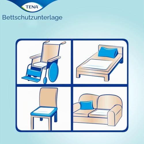 Tena Tenabed Plus 60X90 35U – Ansicht 3