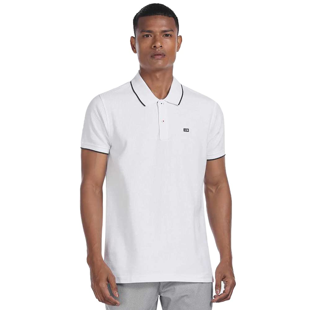 Arrow Men's Regular Fit Polo Shirt