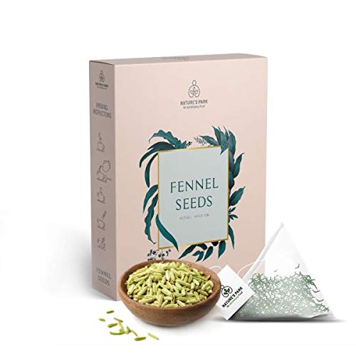 Image of NATURE'S PARK Herbal Infusion (Fennel)