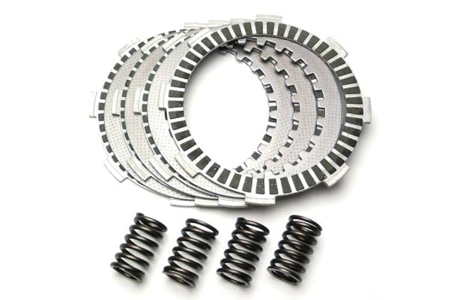 Amazon | クリッピングポイント製 強化ケブラークラッチキット