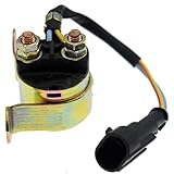Motorcycle Starter Relay for Victory Vision Street 2008-2009 Vision Tour 2008-2014...