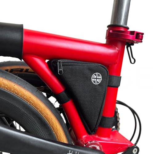ブロンプトン バッグ 折りたたみ自転車 Amazon.co.jp: Rhinowalk ブロンプトンの折りたたみ自転車
