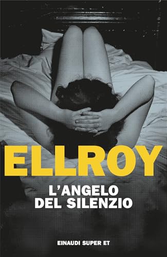 L'angelo del silenzio