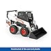 ERTL 1/16 Bobcat S76 Skid Steer Loader 16422
