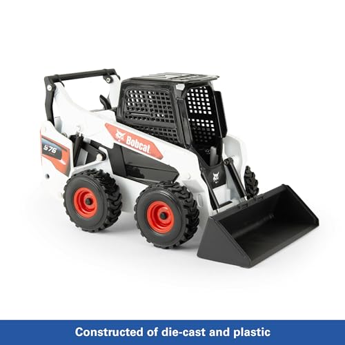 Bobcat skid steer loader T66