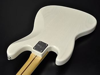 Amazon.co.jp: Momose モモセ エレキベース MJB2-STD/M (WBD) : 楽器