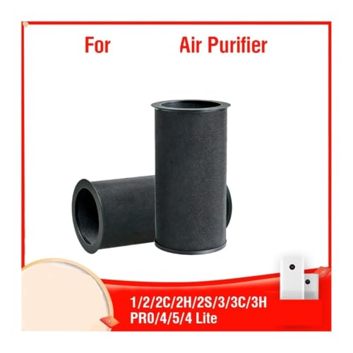 Filtro humidificador compatible con Xiaomi para el dormitorio 4 Lite 4