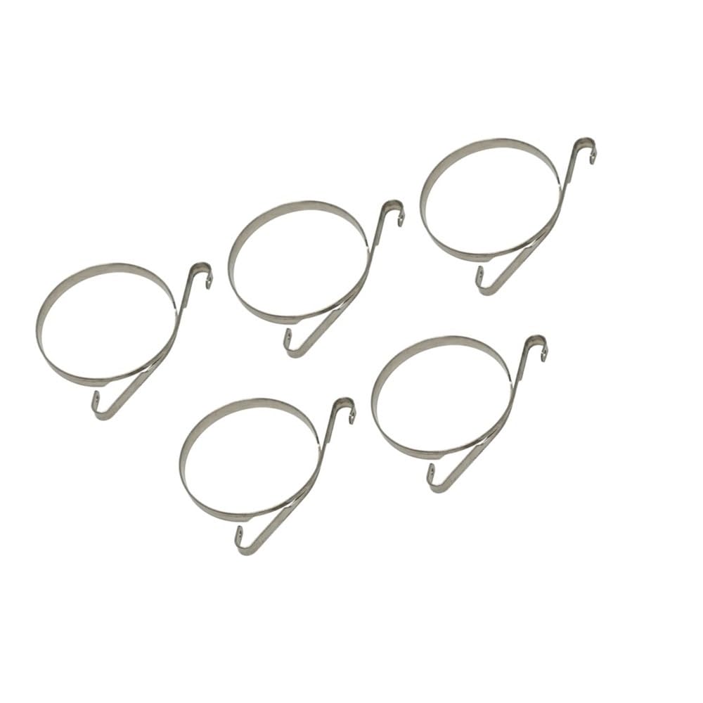 5pcs Chain Saw Brake Band Fit for 340 345 346XP 350 351 353 357 359 537043001