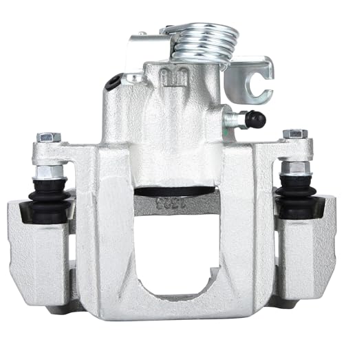 Image of 18B5213 18B5212 Rear Left & Right Disc Brake Calipers