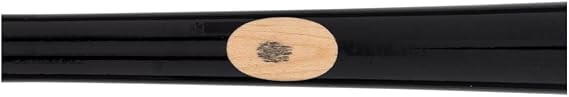 Louisville Slugger MLB Prime Maple DJ2 Captain Baseball Bat