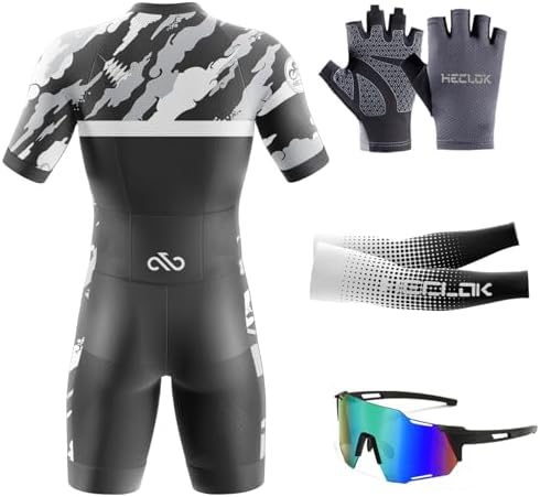 Zone3 Aeroforce X trisuit mouwloos heren kopen? Bestel bij