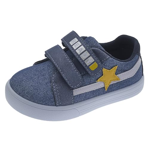 Chicco, Sneakers avec Double Velcro, Confortables, Légères, Flexibles et Transpirables, Niños, Diseñado en Italia