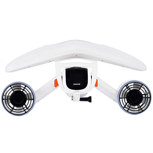 Sublue WhiteShark Mix Scooter Subacqueo Scooter Mare per Immersioni subacquee - immagine 4