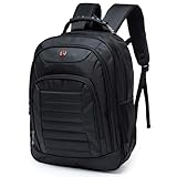Mochila Executiva Masculina Resistente Notebook Cabo De Aço (Executiva 2)
