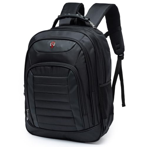 Mochila Executiva Masculina Resistente Notebook Cabo De Aço (Executiva 2)